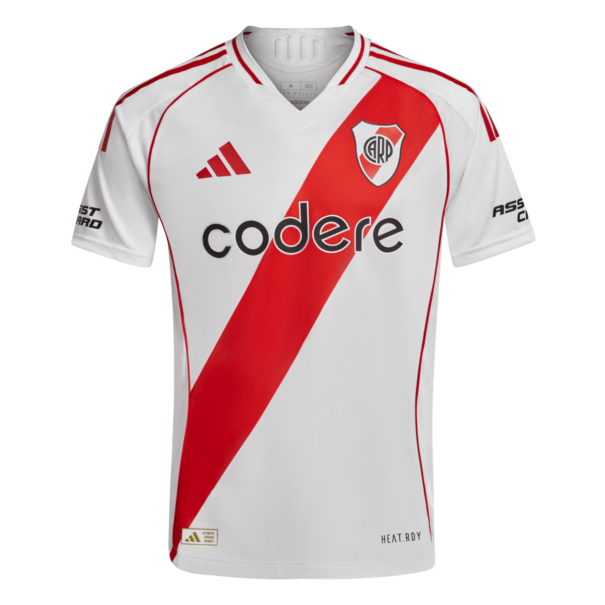 River Plate 2024-2025 Home
