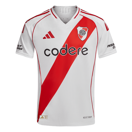 River Plate 2024-2025 Home