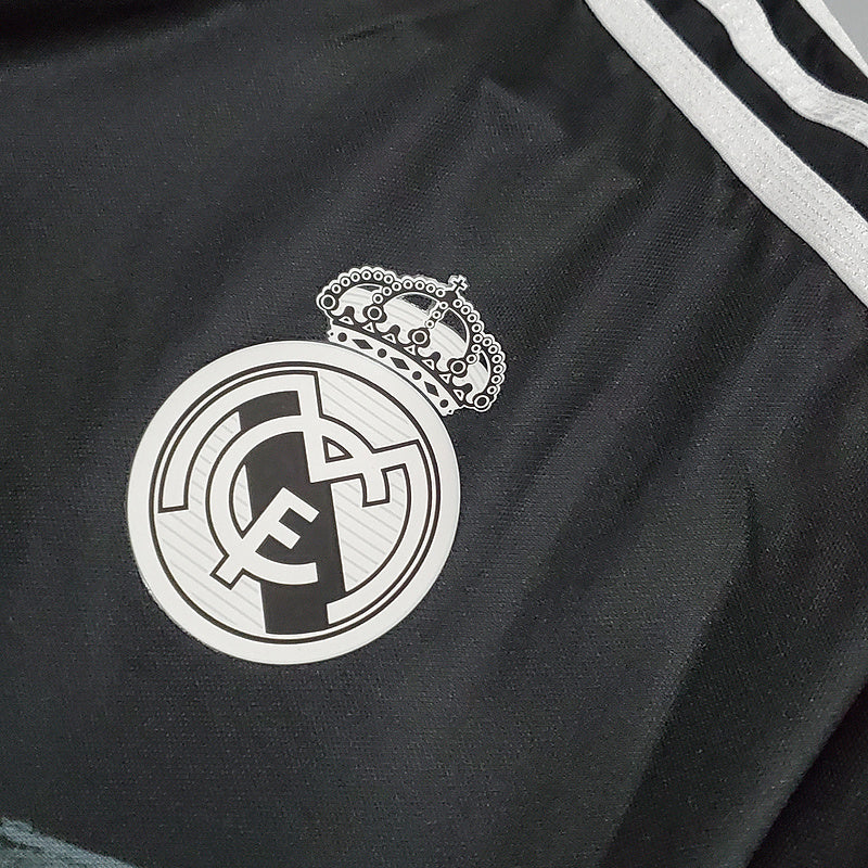 Real Madrid 2014-2015 Third Away