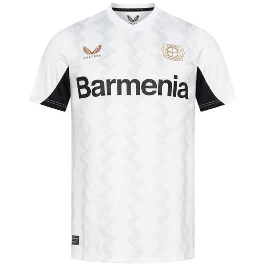 Bayer Leverkusen 2024-2025 Away