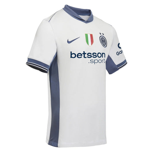 Inter 2024-2025 Away