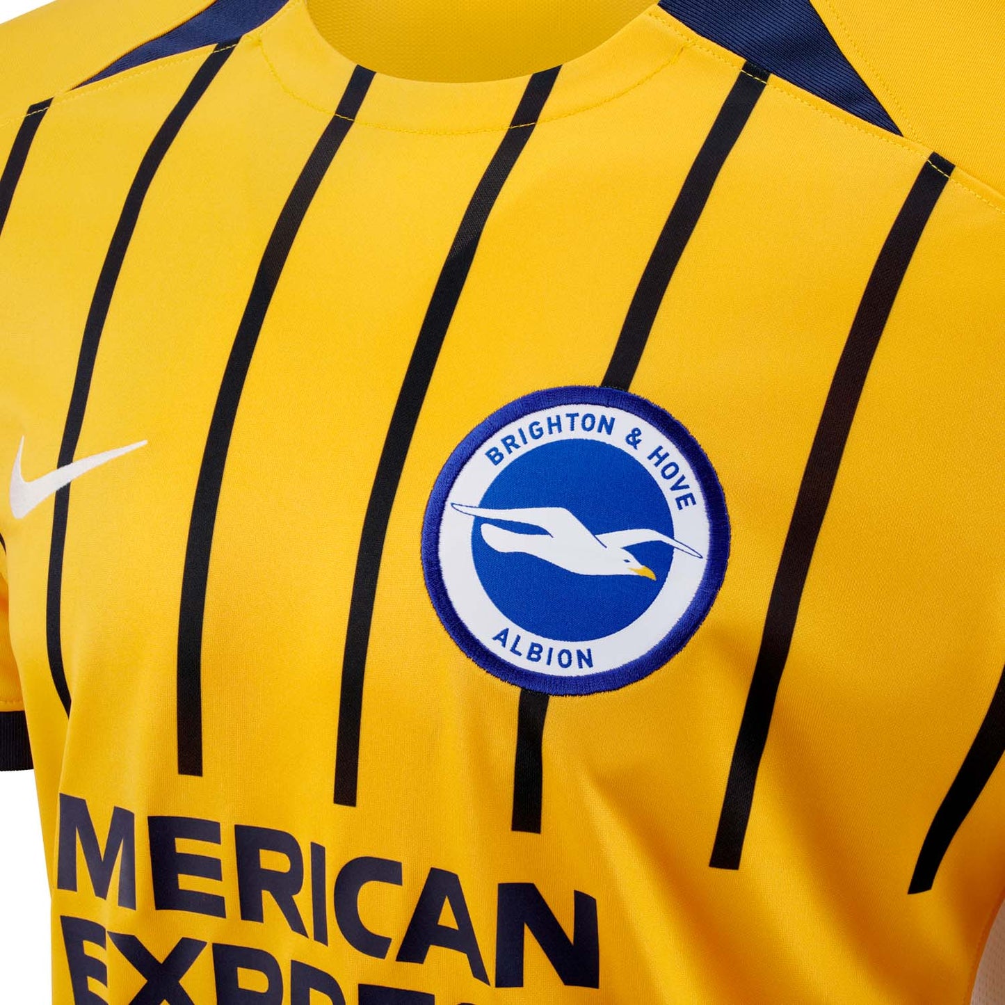 Brighton 2024-2025 Away