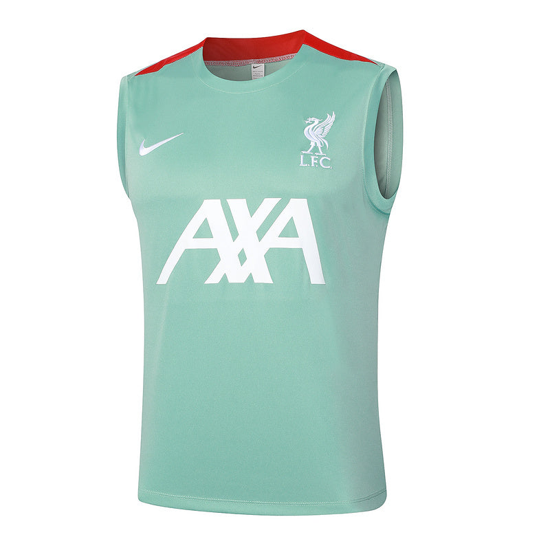 Liverpool Training Kit 24-25