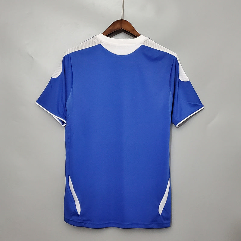 Chelsea 2011-2012 Home Final Retro