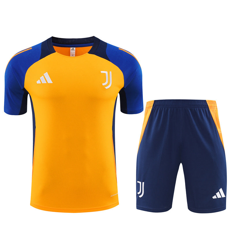 Juventus Training Kit Kids 24-25