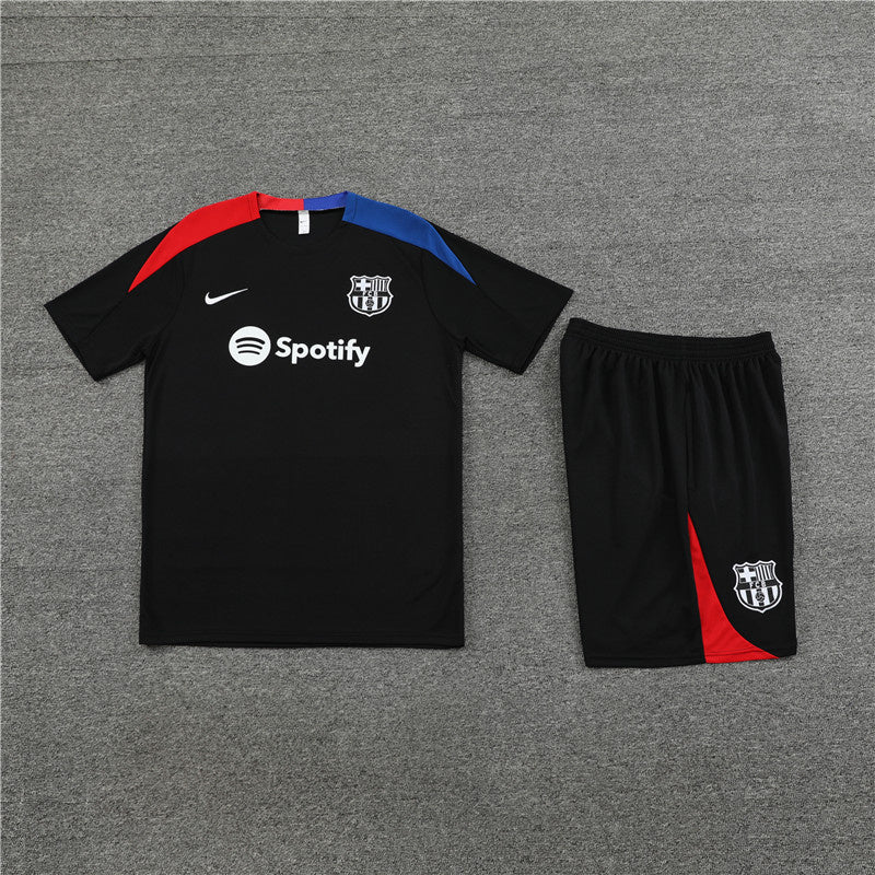 Barcelona Training Kit Kids 24-25