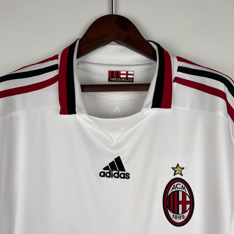 Milan 2009-2010 Away Retro