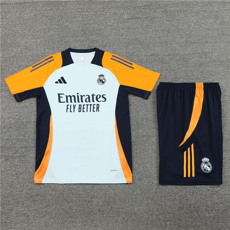 Real Madrid Training Kit Kids 24-25