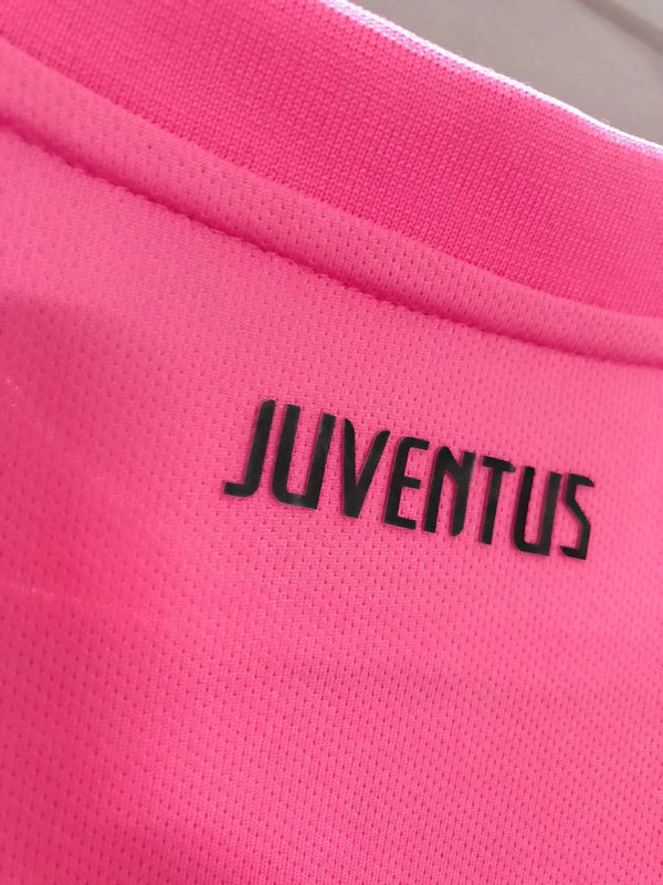 Juventus 2011-2012 Away Retro