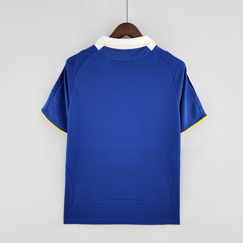 Chelsea 2008-2009 Home Final Retro