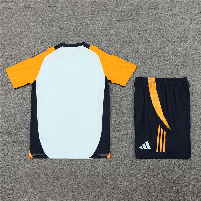 Real Madrid Training Kit 24-25