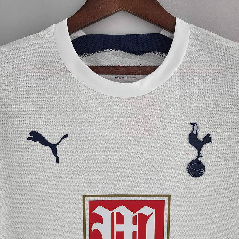 Tottenham 2006-2007 Home Retro