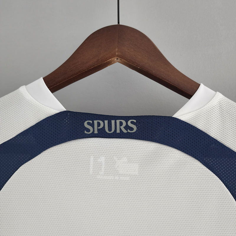 Tottenham 2006-2007 Home Retro