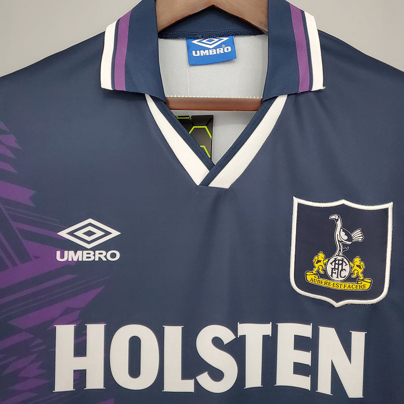 Tottenham 1994-1995 Away Retro