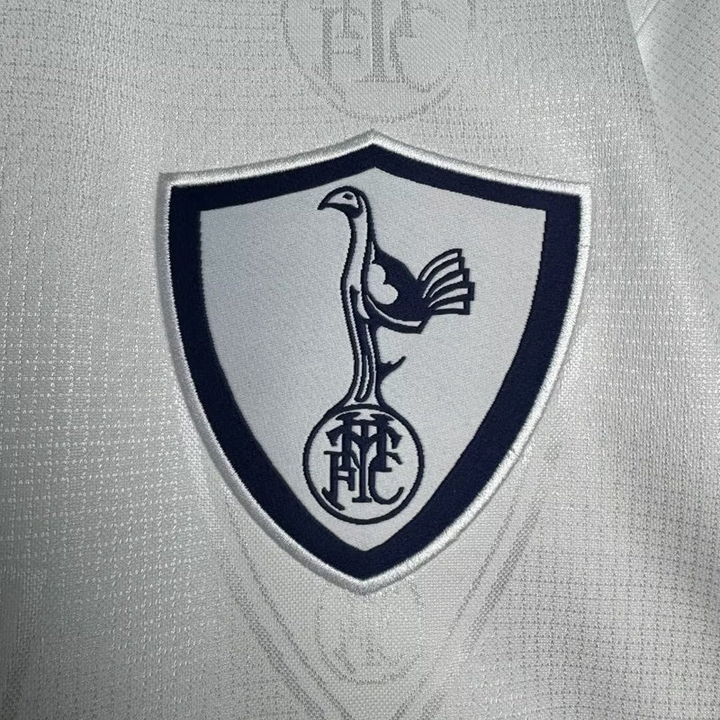 Tottenham 1995-1996 Home Retro