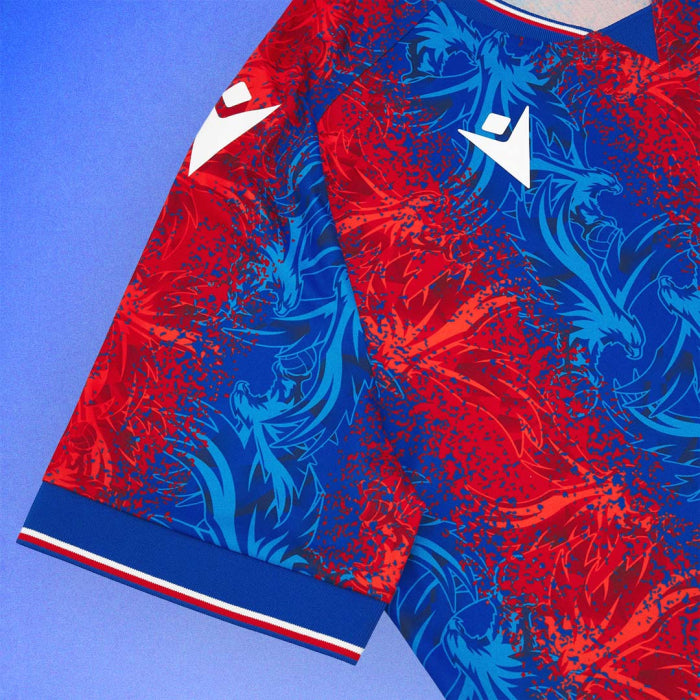 Crystal Palace 2024-2025 Home