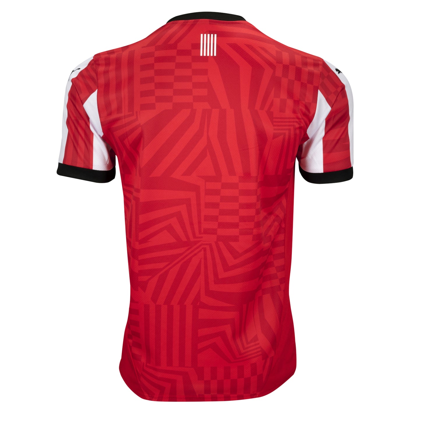 Southampton 2024-2025 Home