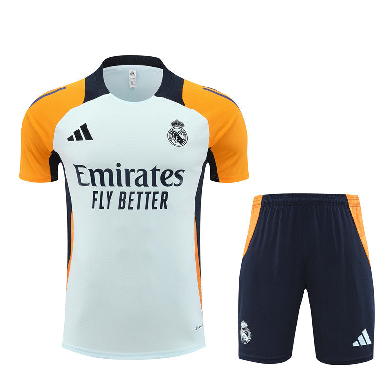 Real Madrid Training Kit 24-25