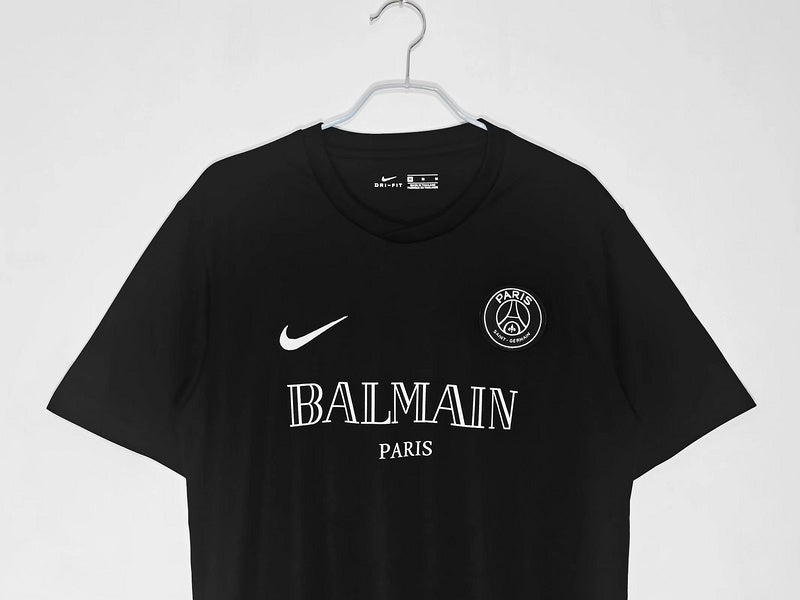 PSG x Balmain 2020 Training Retro