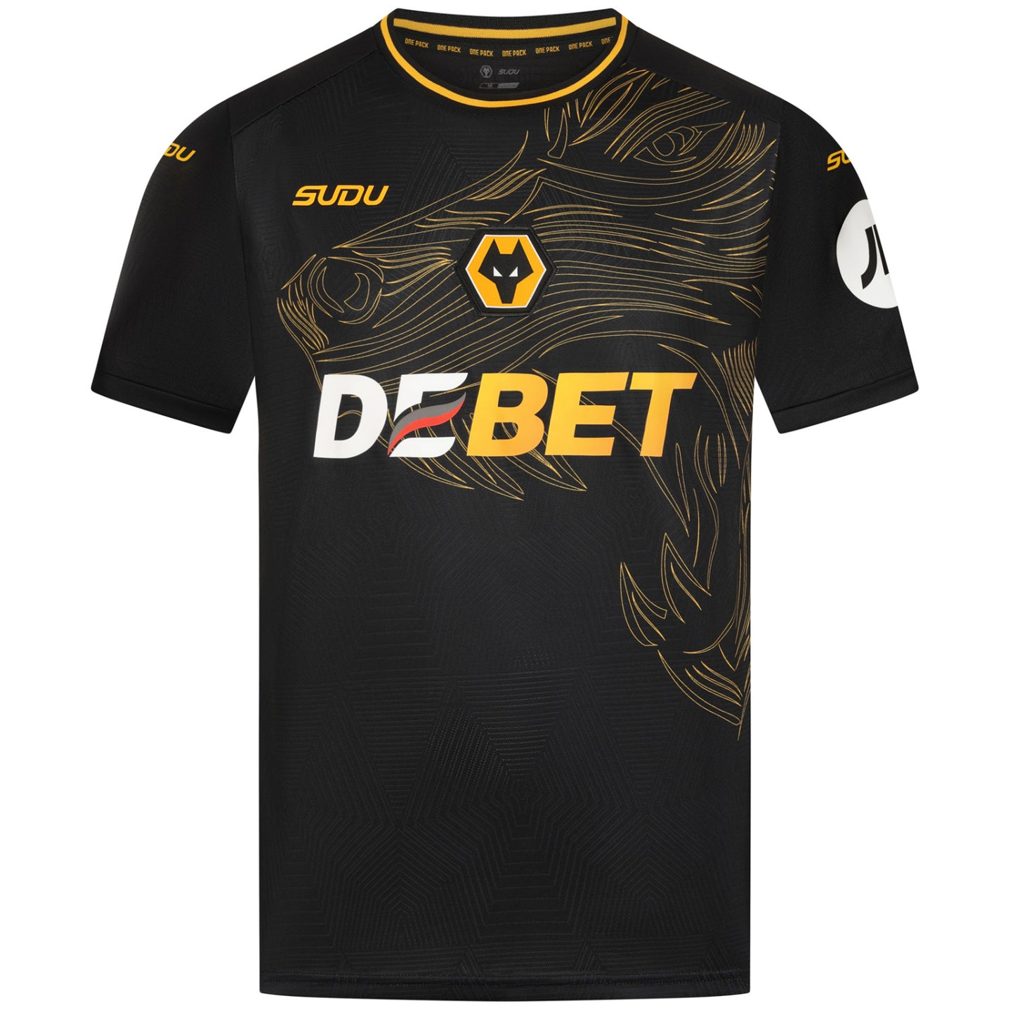 Wolverhampton 2024-2025 Away