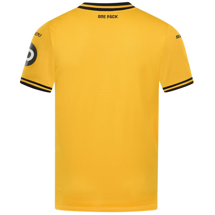 Wolverhampton 2024-2025 Home