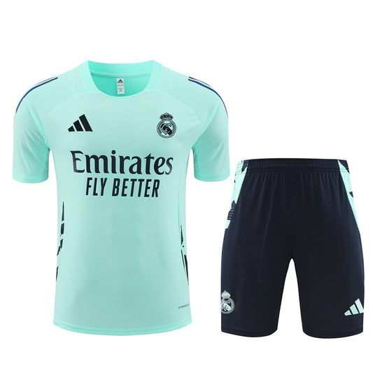 Real Madrid Training Kit 24-25