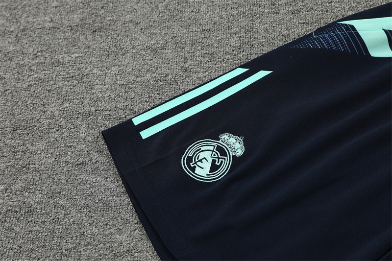 Real Madrid Training Kit 24-25