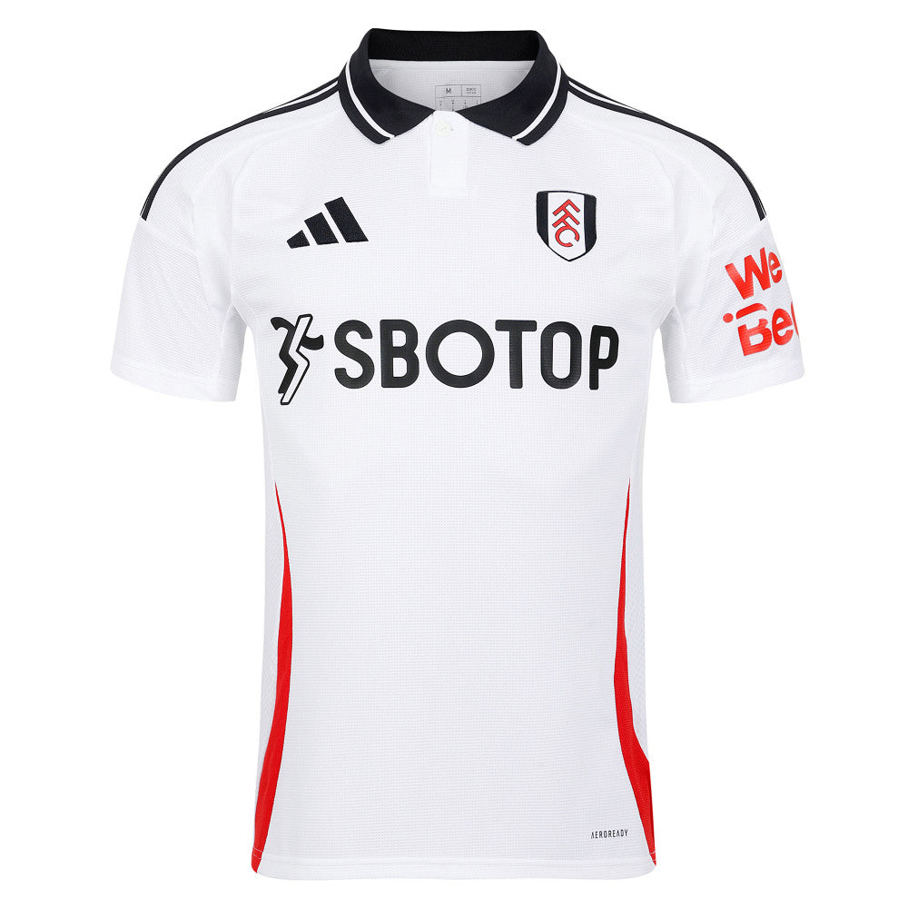 Fulham 2024-2025 Home