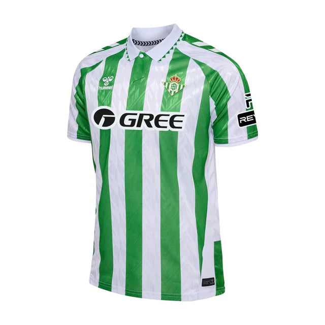 Real Betis 2024-2025 Home