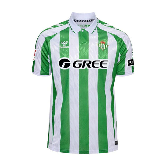 Real Betis 2024-2025 Home