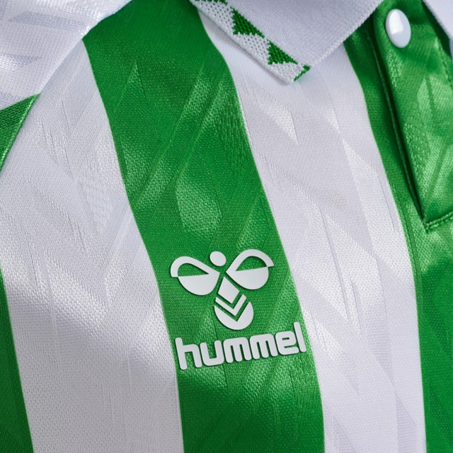 Real Betis 2024-2025 Home