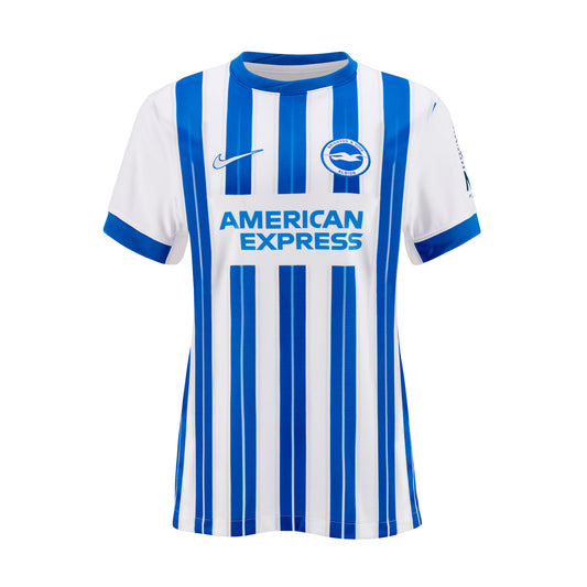 Brighton 2024-2025 Home