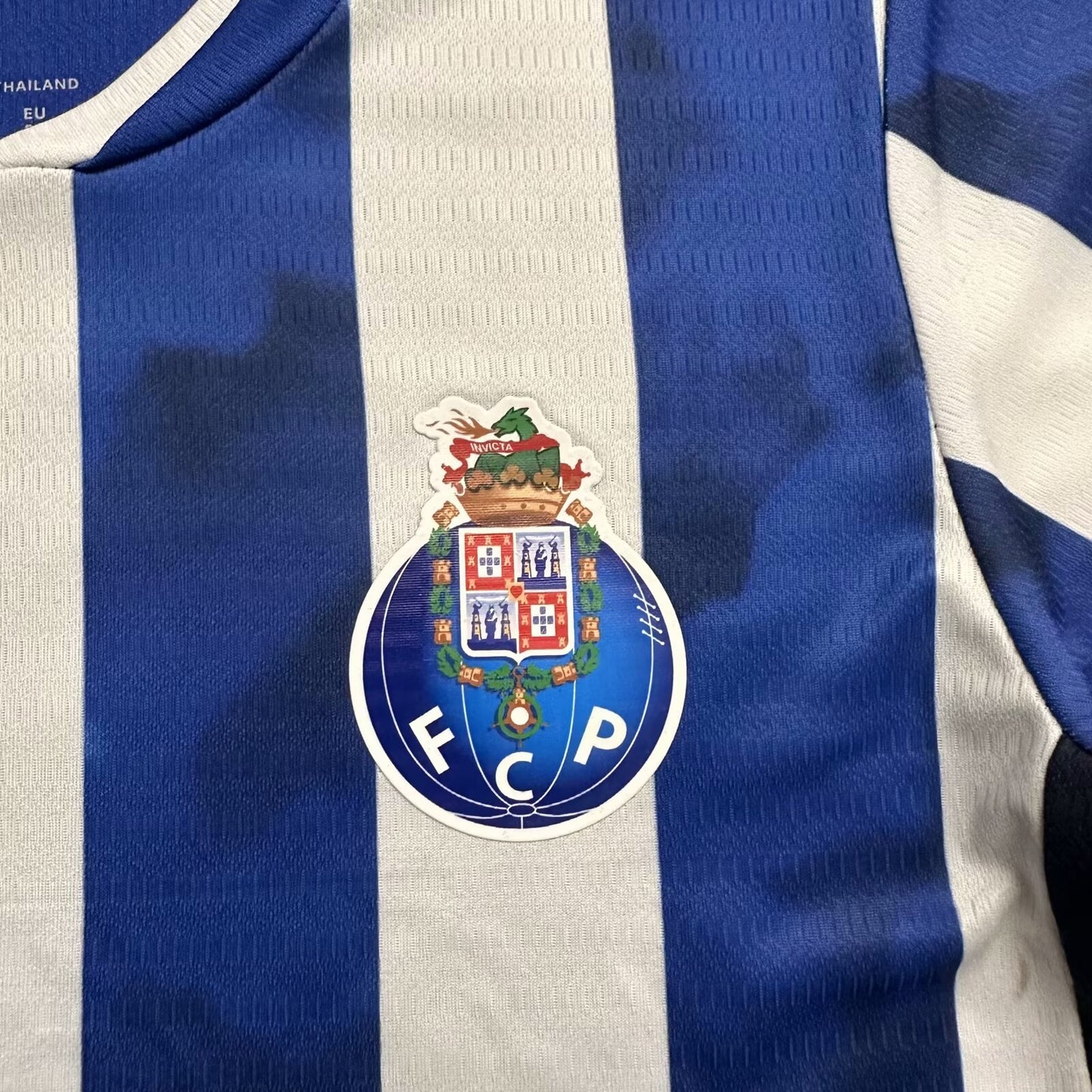 Porto 2024-2025 Home Kids