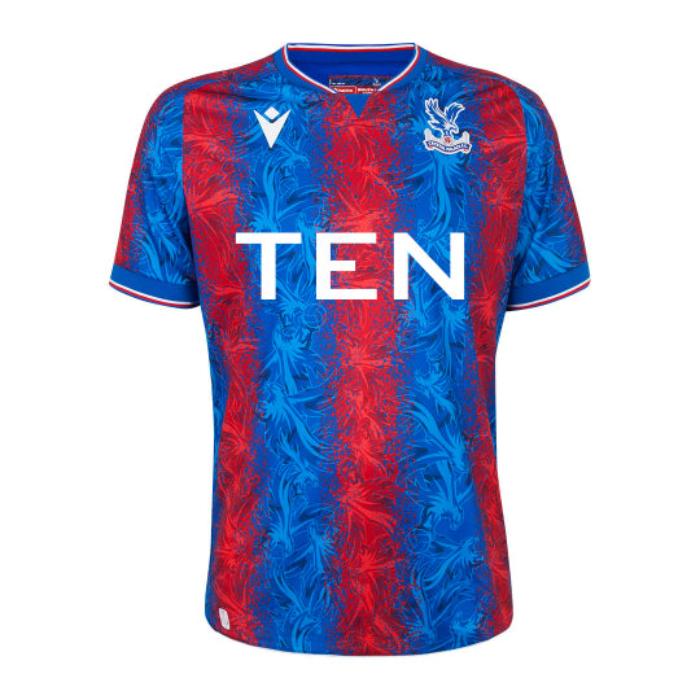 Crystal Palace 2024-2025 Home