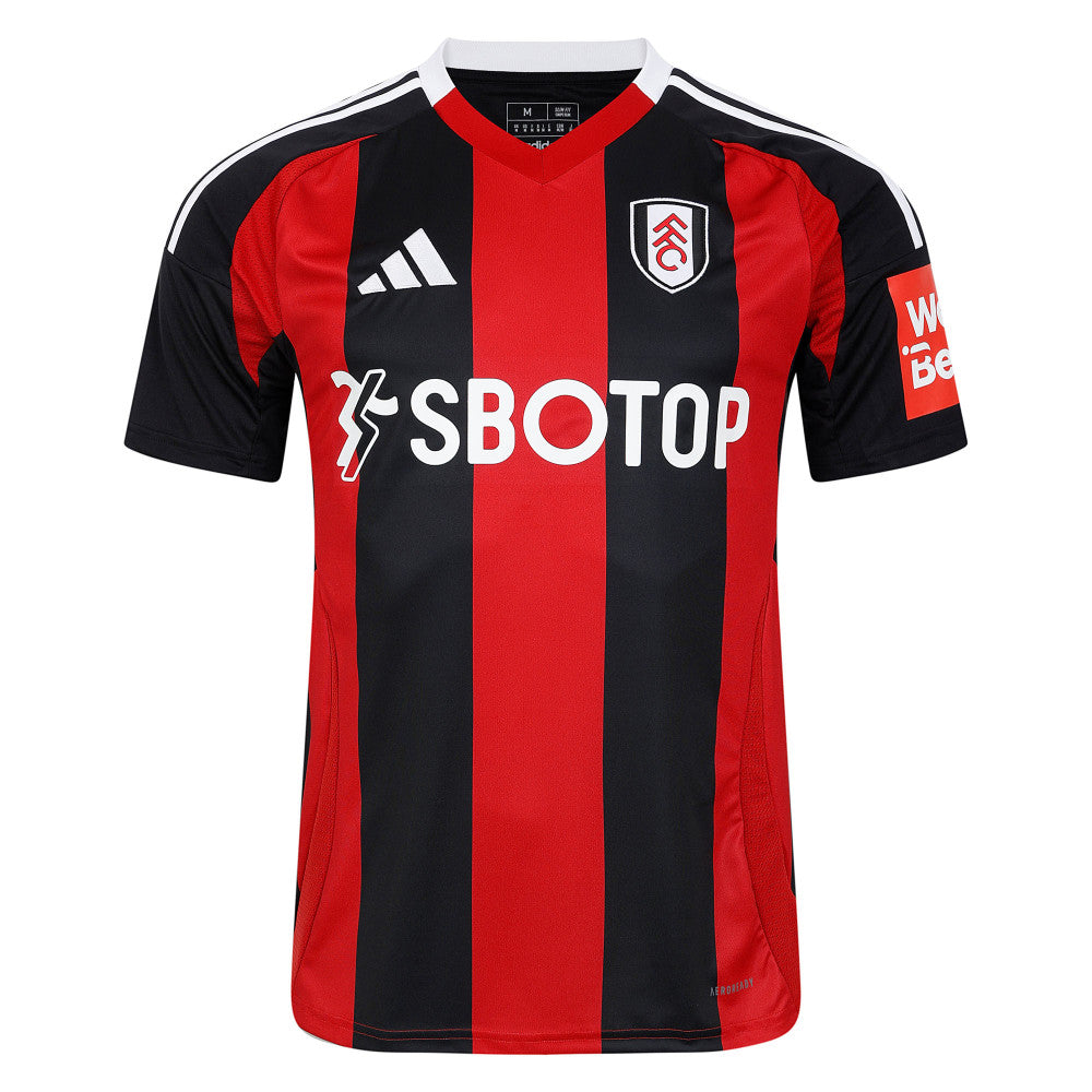 Fulham 2024-2025 Away