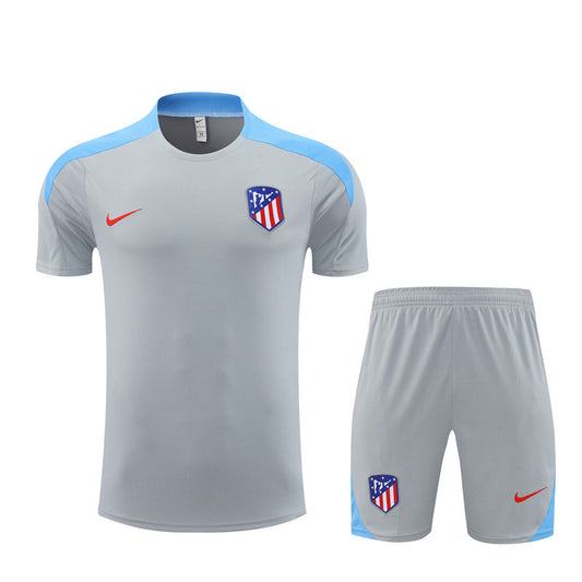 Atletico Madrid Training Kit 24-25