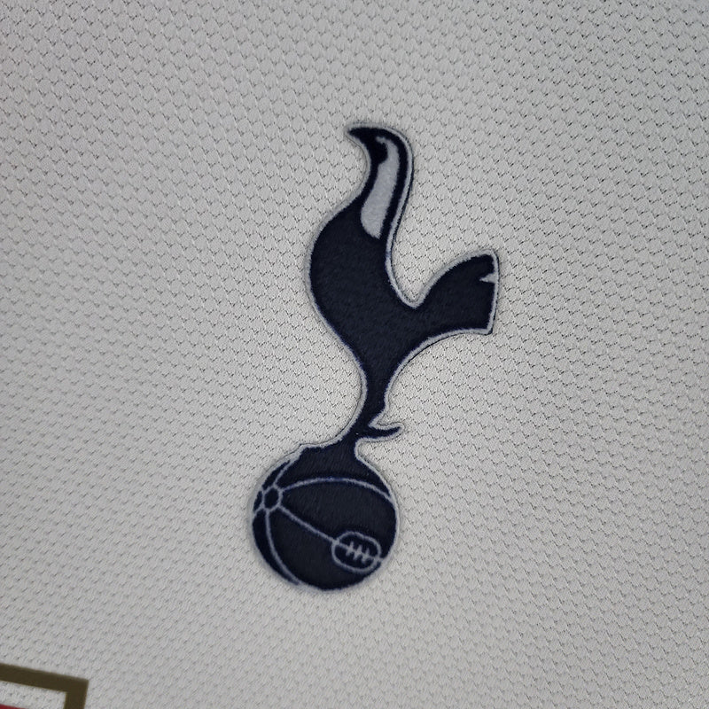 Tottenham 2006-2007 Home Retro