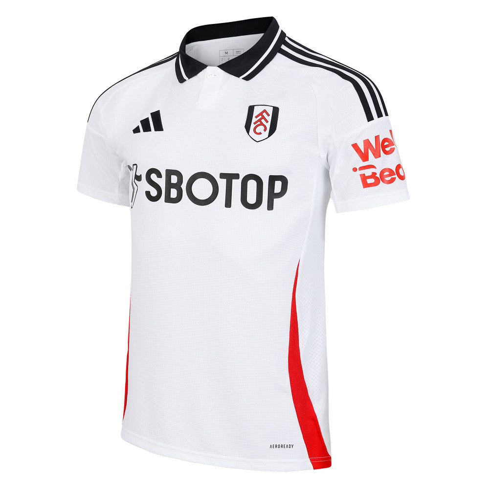 Fulham 2024-2025 Home