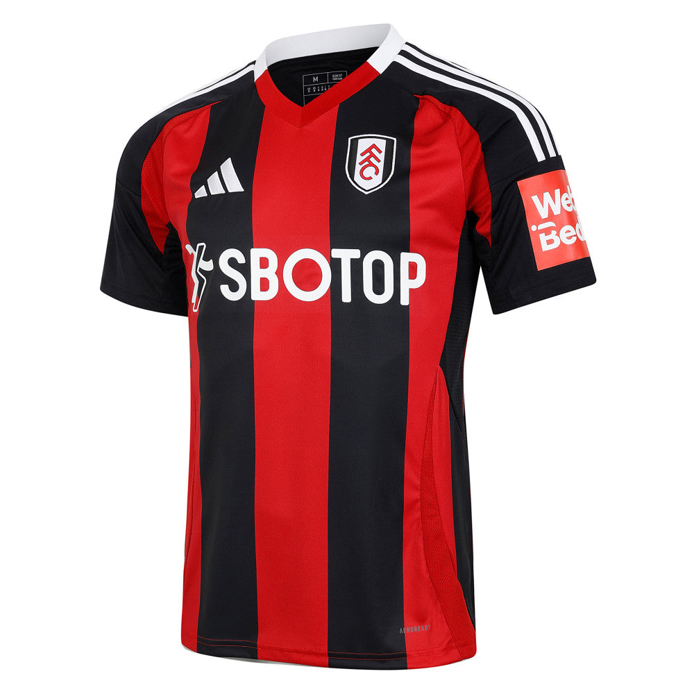 Fulham 2024-2025 Away