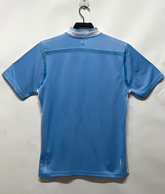 Manchester City 2011-2012 Home Retro