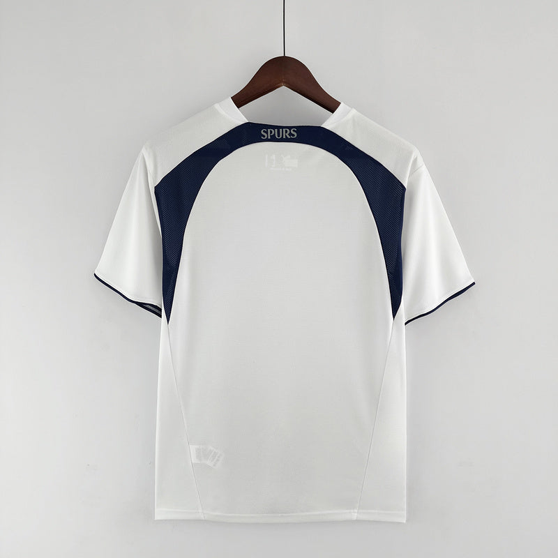 Tottenham 2006-2007 Home Retro