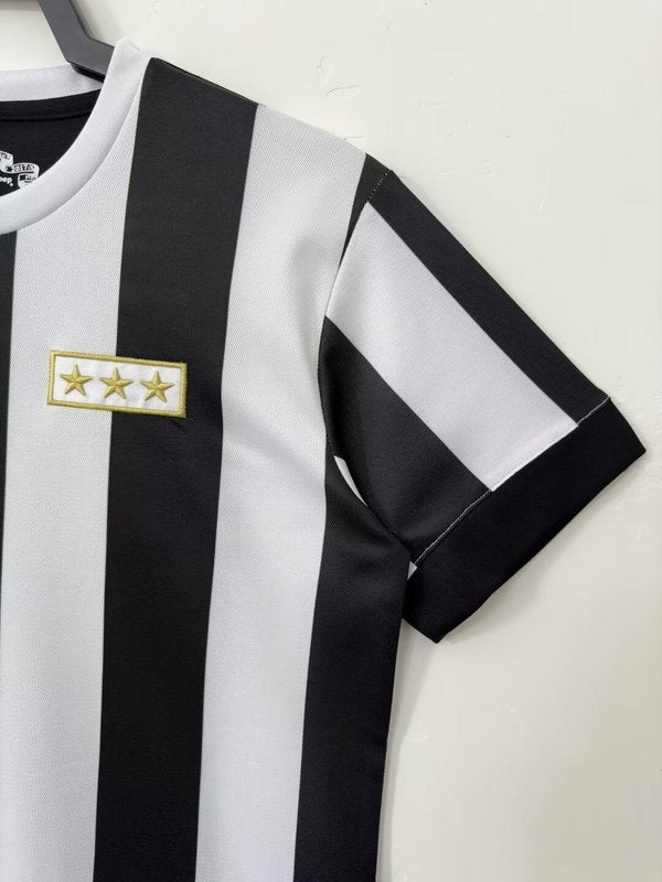 Juventus 120th Anniversary Home Retro