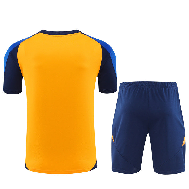 Juventus Training Kit Kids 24-25