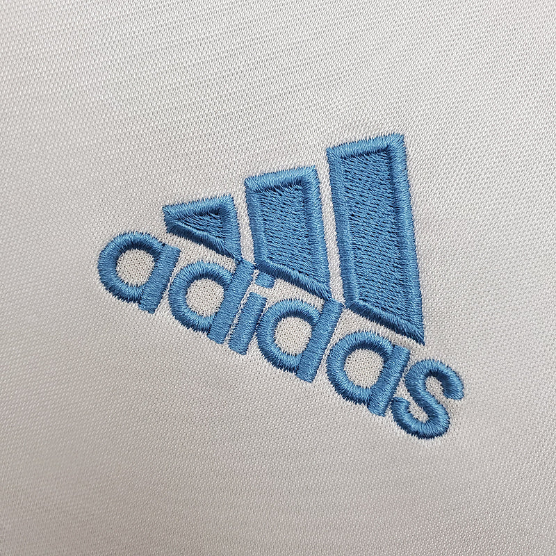 Marseille 2002-2003 Home Retro