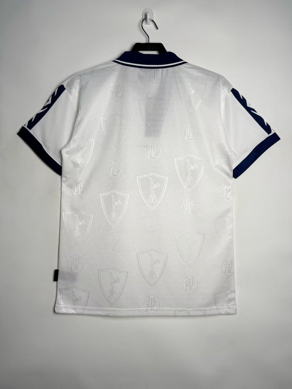 Tottenham 1995-1996 Home Retro