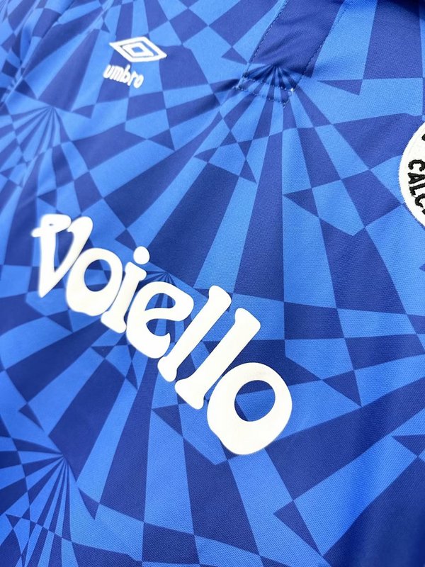 Napoli 1991-1992 Home Retro