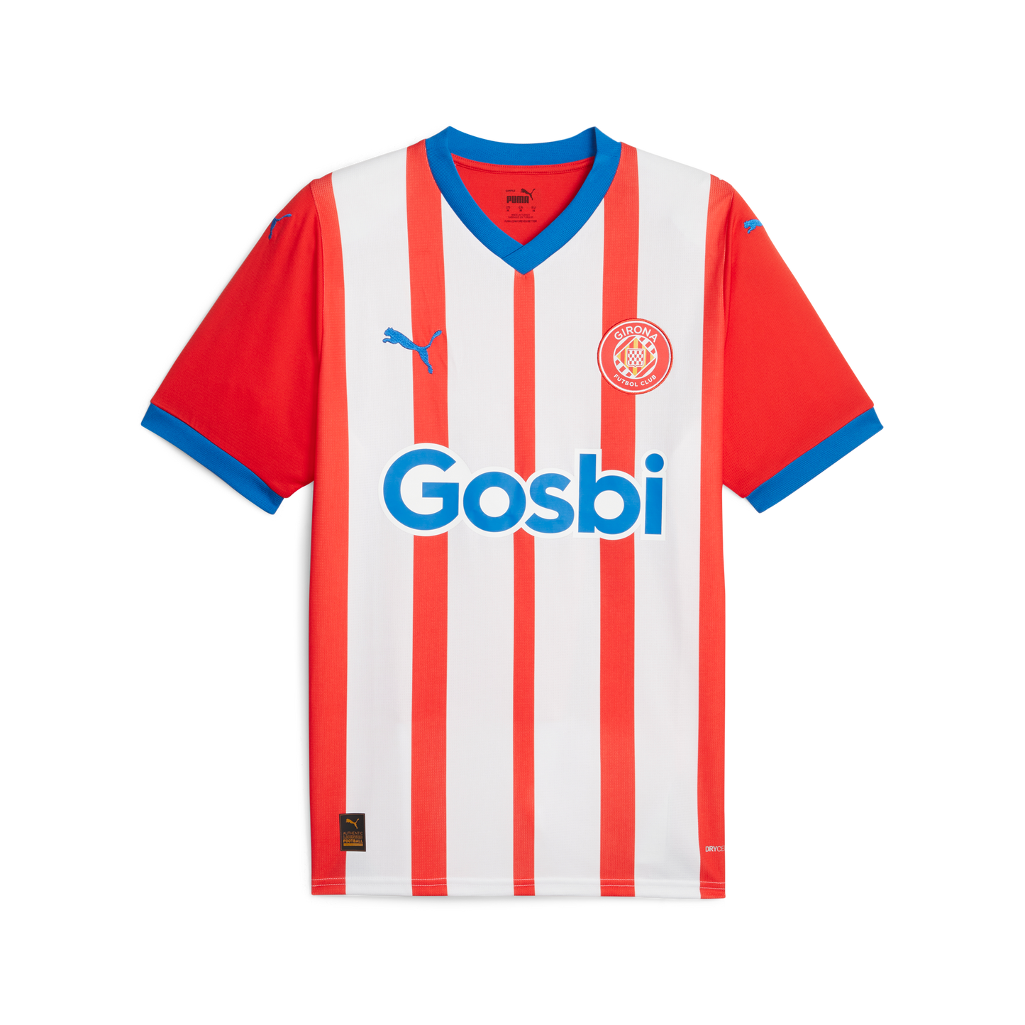 Girona 2024-2025 Home