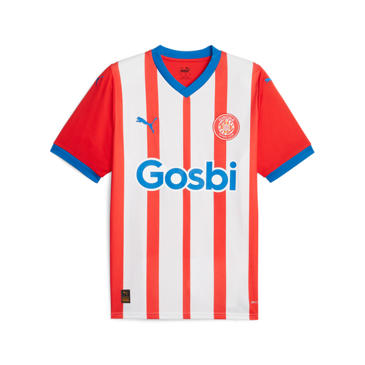 Girona 2024-2025 Home