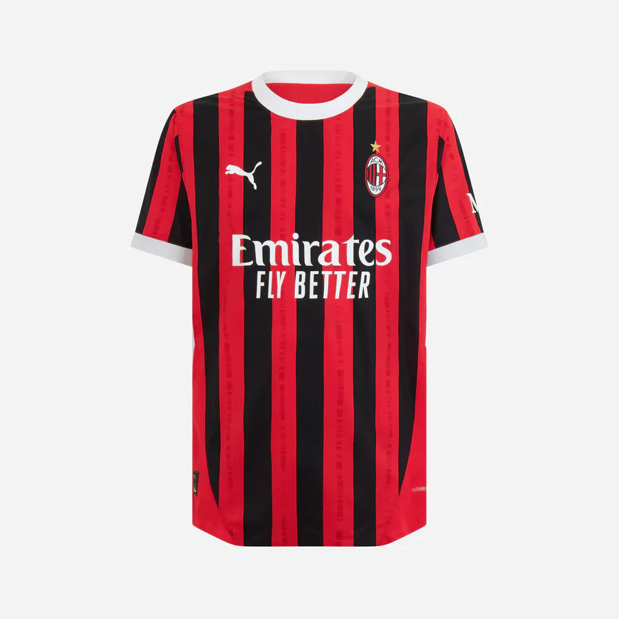 Milan 2024-2025 Home