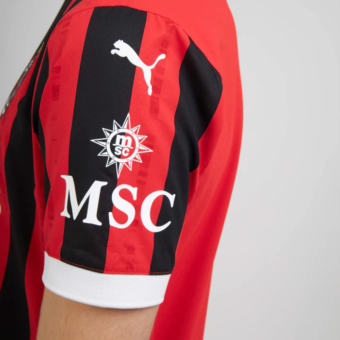 Milan 2024-2025 Home